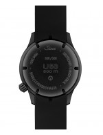 Sinn U50 S L鋼帶款限量